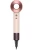 Фен  Фен Dyson Supersonic HD15 Ceramic Pink/Rose Gold (розовая керамика/розовое золото) с кейсом