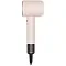 Фен  Фен Dyson Supersonic HD15 Ceramic Pink/Rose Gold (розовая керамика/розовое золото) с кейсом
