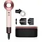 Фен  Фен Dyson Supersonic HD15 Ceramic Pink/Rose Gold (розовая керамика/розовое золото) с кейсом