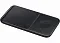 Беспроводное зарядное устройство 2 в 1 Samsung EP-P4300 black LB