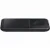 Беспроводное зарядное устройство 2 в 1 Samsung EP-P4300 black LB