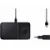 Беспроводное зарядное устройство 2 в 1 Samsung EP-P4300 black LB