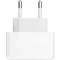 Сетевой блок Maxvi 40W USB-C белый