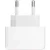 Сетевой блок Maxvi 40W USB-C белый