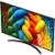 55" Телевизор LG 55NANO81A6A (2025), 4K UHD, NanoCell, 60 Гц, Smart TV, черный (EAC)