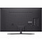 55" Телевизор LG 55NANO81A6A (2025), 4K UHD, NanoCell, 60 Гц, Smart TV, черный (EAC)