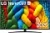 55" Телевизор LG 55NANO81A6A (2025), 4K UHD, NanoCell, 60 Гц, Smart TV, черный (EAC)