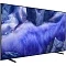 75" Телевизор Samsung QE75QEF1AUXRU, QLED, 4K 3840x2160, 60 Гц, HDR 10+, Smart TV, TizenOS