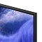 75" Телевизор Samsung QE75QEF1AUXRU, QLED, 4K 3840x2160, 60 Гц, HDR 10+, Smart TV, TizenOS