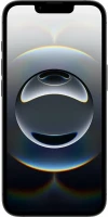 Смартфон  Apple iPhone 16e 128Gb nano SIM + eSim black (черный) обмененный, без коробки (новый, не активированный, без RuStore) гарантия 1 год