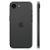 Смартфон  Apple iPhone 16e 128Gb nano SIM + eSim black (черный) обмененный, без коробки (новый, не активированный, без RuStore) гарантия 1 год