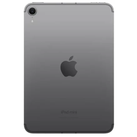 Apple iPad mini (2024) Wi-Fi + Cellular 512Gb, space grey (серый космос)