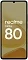 Realme Note 80 4/64Gb черный EAC
