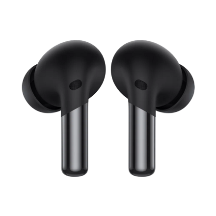 Беспроводные наушники OnePlus Buds Pro 2R black (черный)