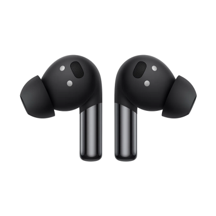 Беспроводные наушники OnePlus Buds Pro 2R black (черный)