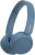 Беспроводные наушники Sony WH-CH520 blue (синие)