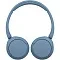 Беспроводные наушники Sony WH-CH520 blue (синие)