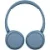 Беспроводные наушники Sony WH-CH520 blue (синие)