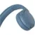 Беспроводные наушники Sony WH-CH520 blue (синие)