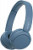Беспроводные наушники Sony WH-CH520 blue (синие)