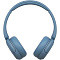 Беспроводные наушники Sony WH-CH520 blue (синие)