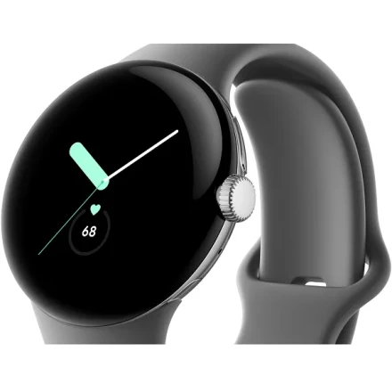 Умные часы  Умные часы Google Pixel Watch 41mm black