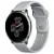 Умные часы  Смарт-часы OnePlus Watch Moonlight Silver (серебристые)