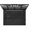 Ноутбук  17.3" Ноутбук Asus TUF Gaming A17 FA707NUQ-HX009 Ryzen 7 170/16GB/512GB/RTX 4050 серый