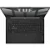 Ноутбук  17.3" Ноутбук Asus TUF Gaming A17 FA707NUQ-HX009 Ryzen 7 170/16GB/512GB/RTX 4050 серый