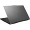 Ноутбук  17.3" Ноутбук Asus TUF Gaming A17 FA707NUQ-HX009 Ryzen 7 170/16GB/512GB/RTX 4050 серый