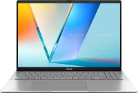 Ноутбук  16" Ноутбук ASUS Vivobook S16 (S3607VA-RP079) Core i7-13620H 16Gb/512Gb серебро