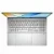 Ноутбук  16" Ноутбук ASUS Vivobook S16 (S3607VA-RP079) Core i7-13620H 16Gb/512Gb серебро