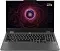 Ноутбук  15.6" Ноутбук Lenovo LOQ 15ARP9 (AMD Ryzen 7 7435HS 16/512GB NVIDIA GeForce RTX 4050 6GB) серый