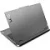 Ноутбук  15.6" Ноутбук Lenovo LOQ 15ARP9 (AMD Ryzen 7 7435HS 16/512GB NVIDIA GeForce RTX 4050 6GB) серый