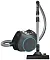 Пылесос Miele Boost CX1 PowerLine SNRF0 серый
