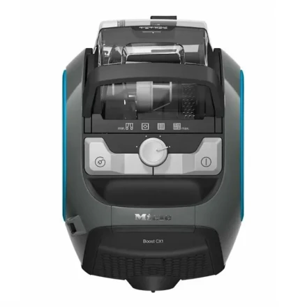 Пылесос Miele Boost CX1 PowerLine SNRF0 серый