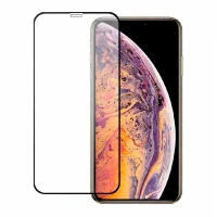Защитное стекло SupGlass совместимое с iPhone X/XS/11 Pro