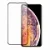 Защитное стекло SupGlass совместимое с iPhone X/XS/11 Pro