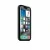 Накладка Silicone Case с MagSafe совместимая с iPhone 15 Pro черная SZ