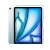 Защитное стекло Wiwu iVista совместимое с iPad Air 13" (2024/2025)