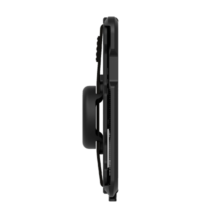 Карбоновый многофункциональный картхолдер Aulumu G03 с MagSafe