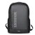 Рюкзак Wiwu Warriors Backpack X Pro черный