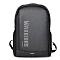 Рюкзак Wiwu Warriors Backpack X Pro черный