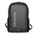 Рюкзак Wiwu Warriors Backpack X Pro черный