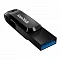 Флеш-накопитель SanDisk Ultra Dual Drive Go USB Type-C 1TB Black (черный)