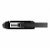 Флеш-накопитель SanDisk Ultra Dual Drive Go USB Type-C 1TB Black (черный)