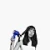 Фен  Фен Dyson Supersonic HD15 blue/blush (синий/коралловый) с кейсом