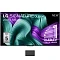 65" Телевизор LG OLED65M59LA