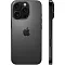 Смартфон  Apple iPhone 16 Pro 256GB nano SIM + eSim black titanium (титановый чёрный) обмененный, (новый, не активированный, без RuStore) гарантия 1 год