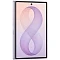 Смартфон  Samsung Galaxy Z Fold8 12/512Gb lavender (лавандовый)